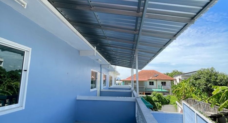 For rent and for sale retail Space in Si Racha, Chonburi