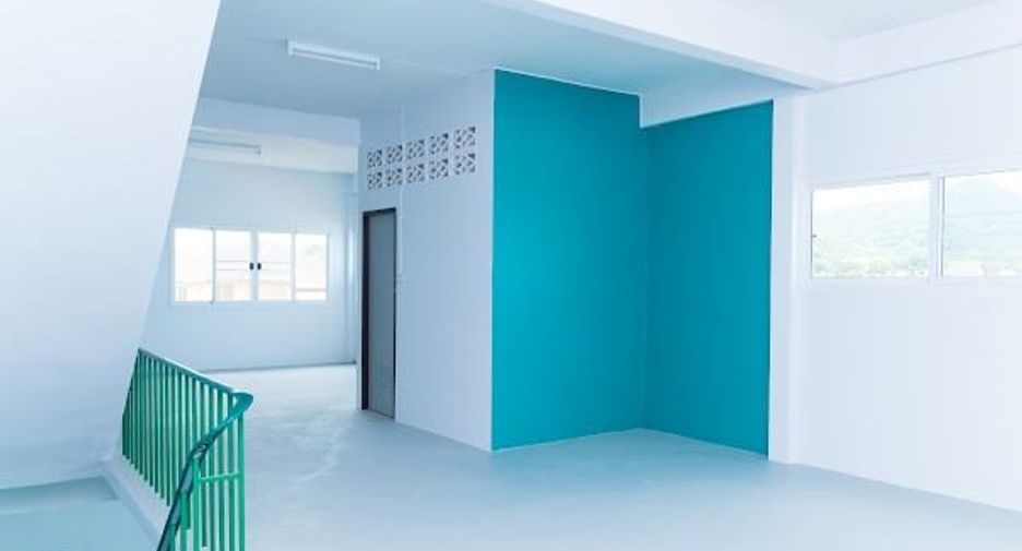 For rent and for sale retail Space in Si Racha, Chonburi