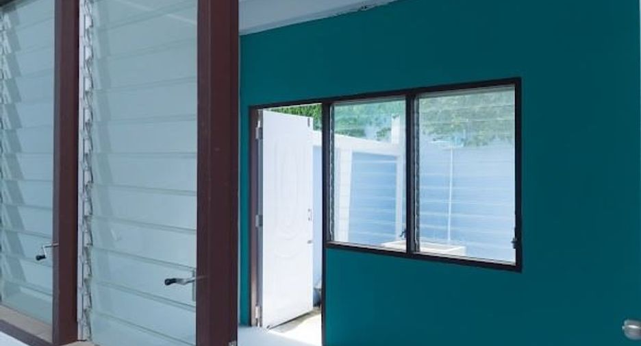 For rent and for sale retail Space in Si Racha, Chonburi