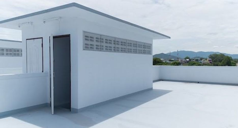 For rent and for sale retail Space in Si Racha, Chonburi