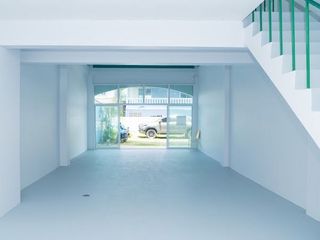 For rent and for sale retail Space in Si Racha, Chonburi