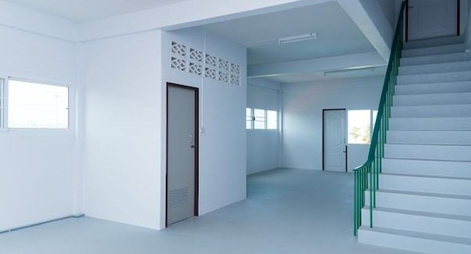 For rent and for sale retail Space in Si Racha, Chonburi