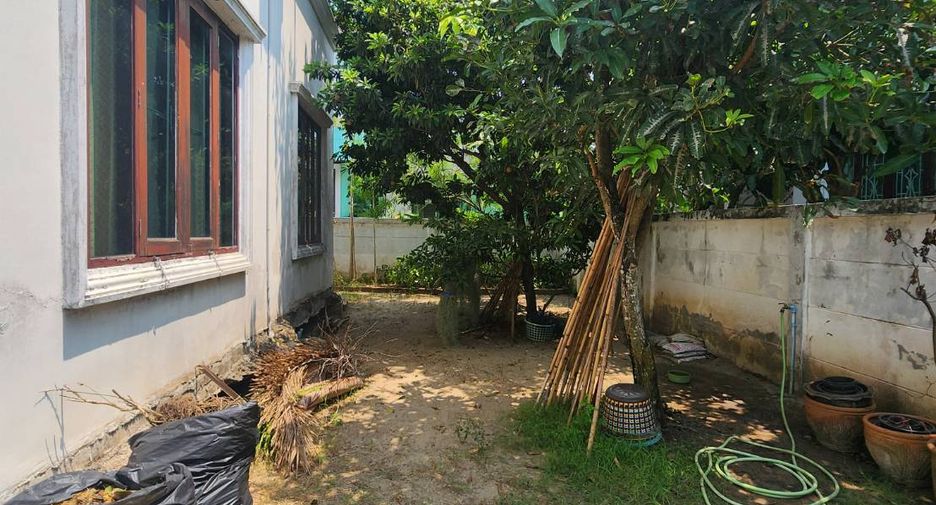 ขาย 4 เตียง บ้านเดี่ยว ใน บางพลี, สมุทรปราการ