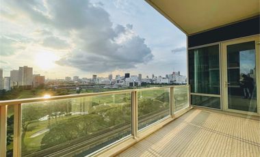 For rent 2 bedrooms condo in Pathum Wan, Bangkok
