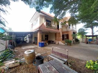 For sale 3 bed house in Mueang Uthai Thani, Uthai Thani