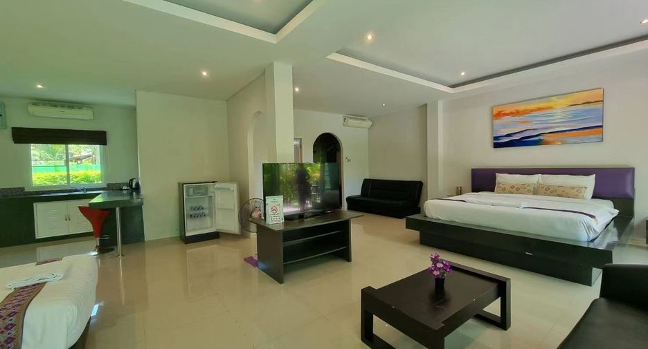 For sale 14 Beds hotel in Bang Saray, Pattaya