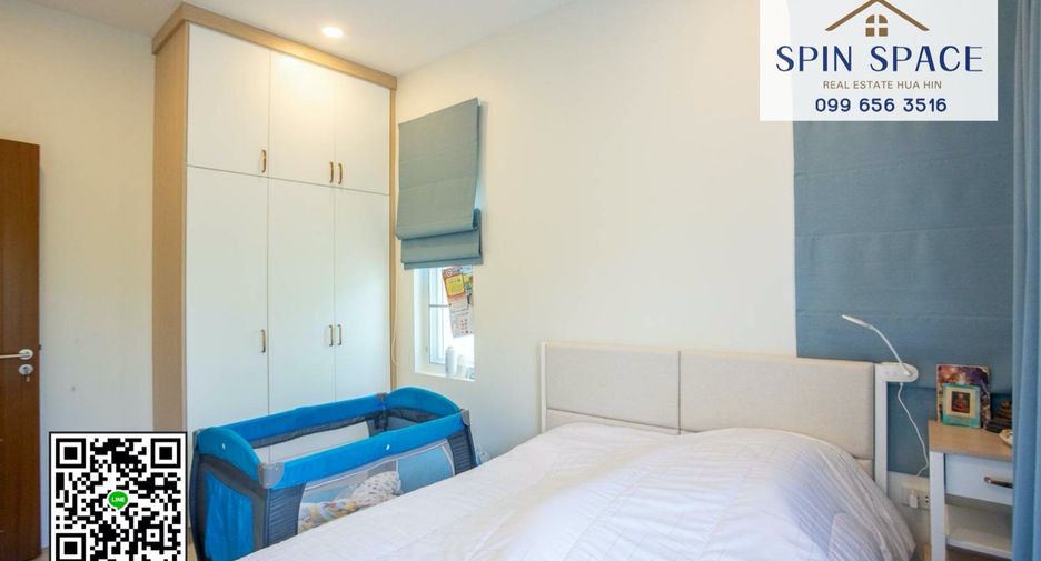 À vendre 3 chambres villa à Hua Hin, Prachuap Khiri Khan