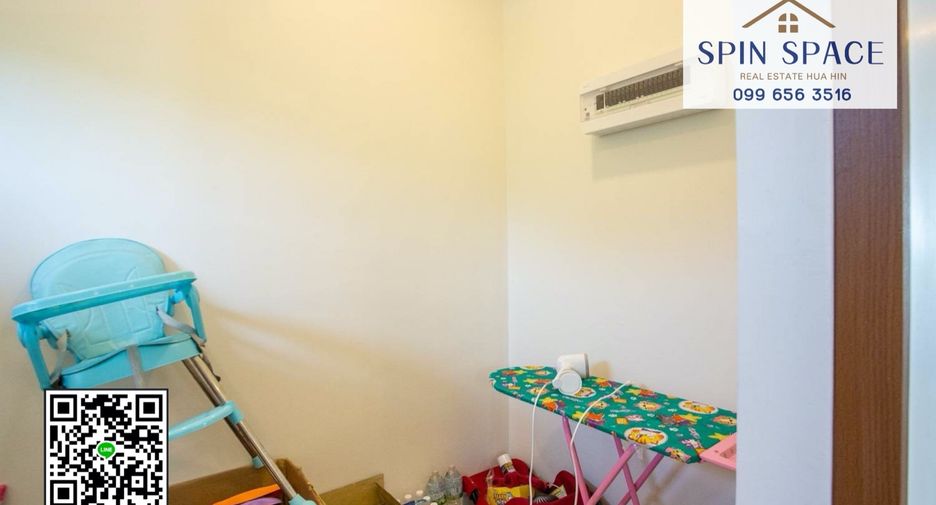 À vendre 3 chambres villa à Hua Hin, Prachuap Khiri Khan