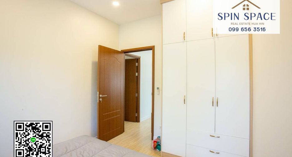 À vendre 3 chambres villa à Hua Hin, Prachuap Khiri Khan