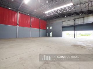 For rent warehouse in Khlong Luang, Pathum Thani