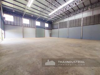 For rent warehouse in Khlong Luang, Pathum Thani