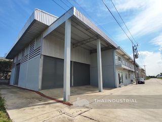 For rent warehouse in Khlong Luang, Pathum Thani