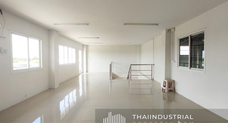 For rent warehouse in Khlong Luang, Pathum Thani
