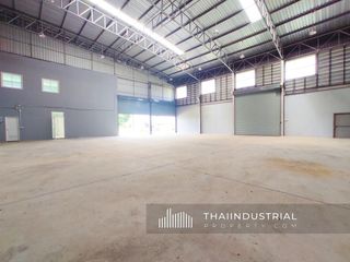 For rent warehouse in Khlong Luang, Pathum Thani
