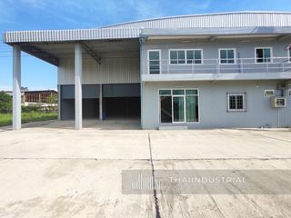 For rent warehouse in Khlong Luang, Pathum Thani