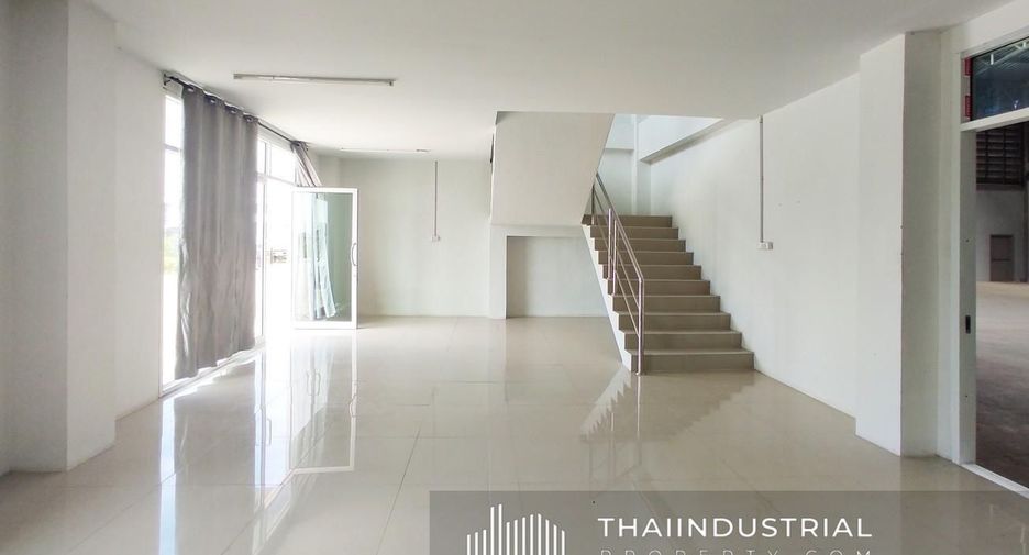 For rent warehouse in Khlong Luang, Pathum Thani