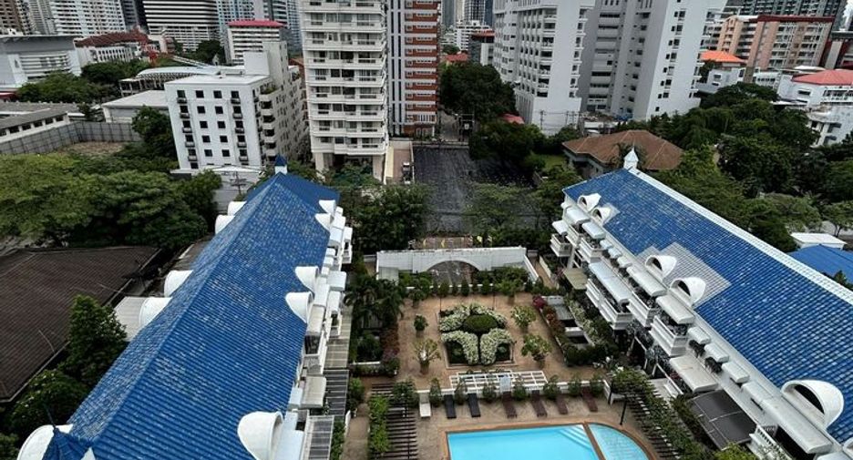 ขาย 3 ห้องนอน คอนโด ใน วัฒนา, กรุงเทพฯ