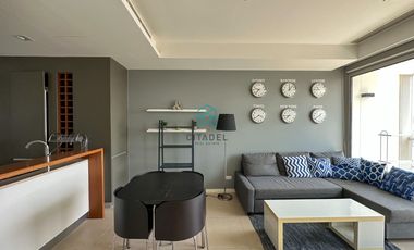 À louer et à vendre 1 chambre condo à Sathon, Bangkok
