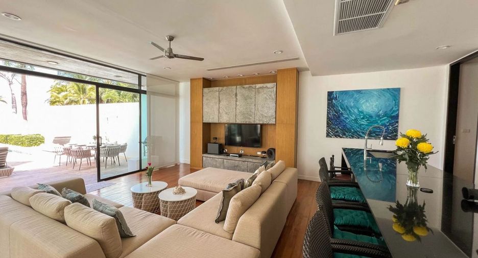 For sale 2 bedrooms villa in Takua Thung, Phang Nga