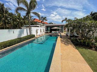 For sale 2 bed villa in Takua Thung, Phang Nga