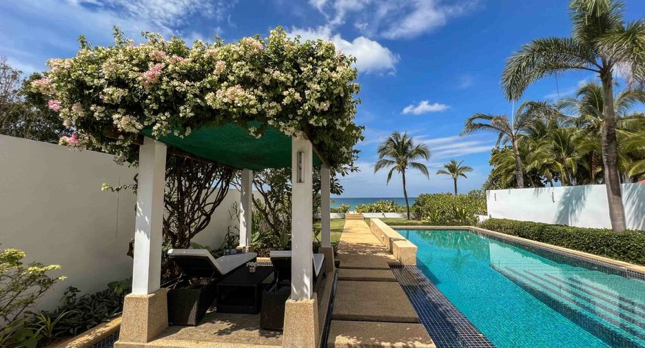 For sale 2 bedrooms villa in Takua Thung, Phang Nga