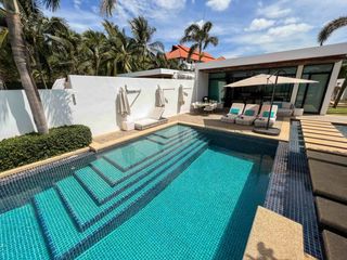 For sale 2 bed villa in Takua Thung, Phang Nga