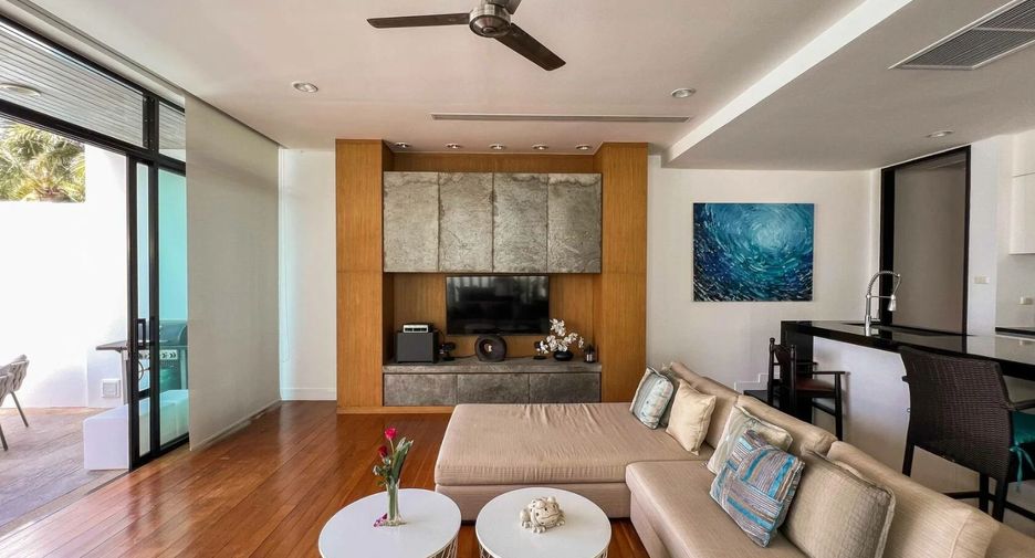 For sale 2 bedrooms villa in Takua Thung, Phang Nga