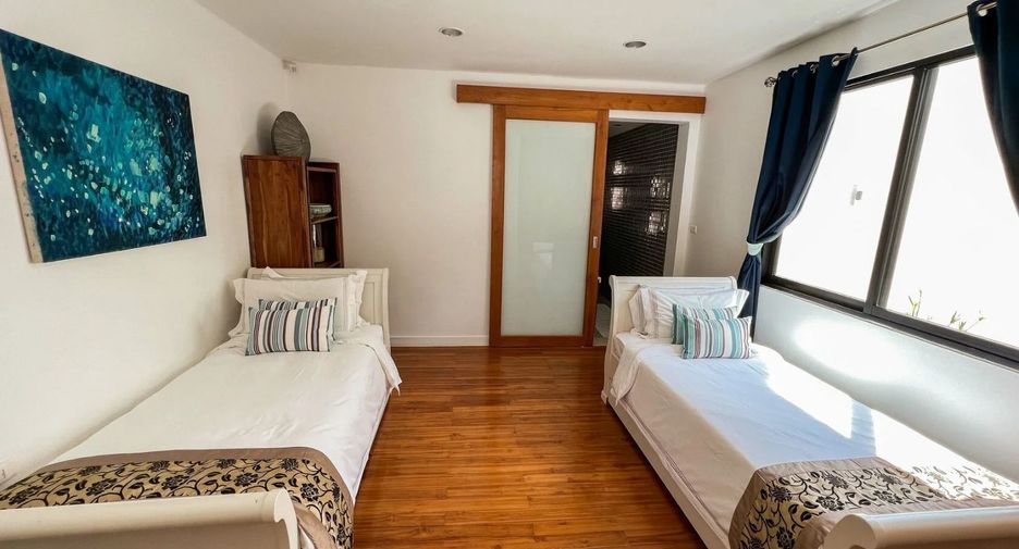 For sale 2 bedrooms villa in Takua Thung, Phang Nga