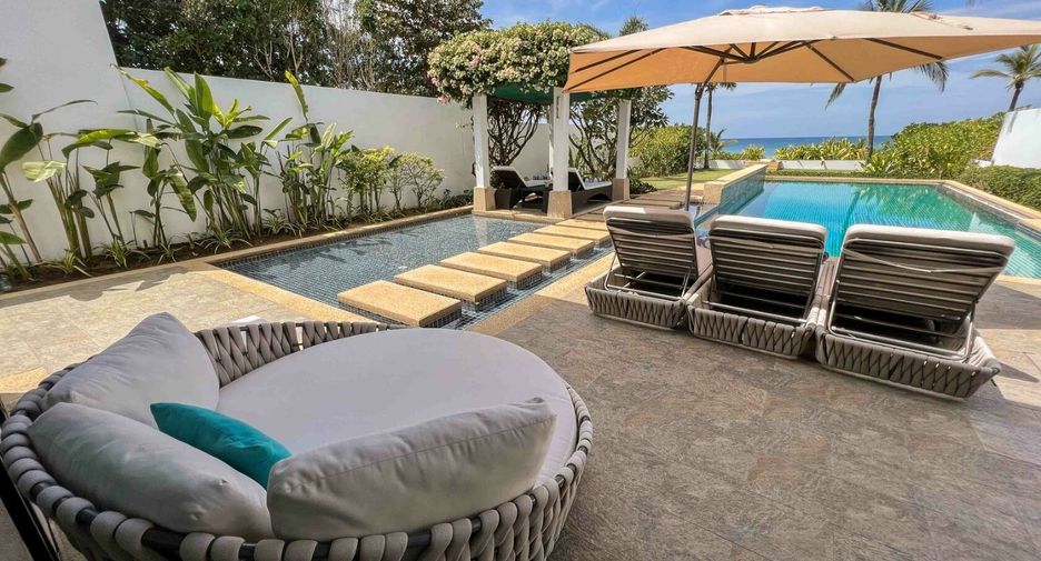 For sale 2 bedrooms villa in Takua Thung, Phang Nga