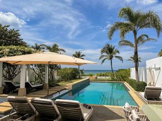 For sale 2 bed villa in Takua Thung, Phang Nga