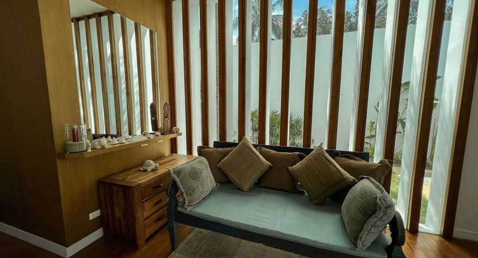 For sale 2 bedrooms villa in Takua Thung, Phang Nga