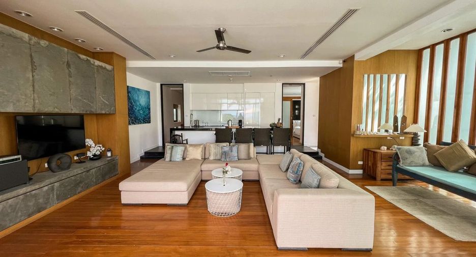 For sale 2 bedrooms villa in Takua Thung, Phang Nga