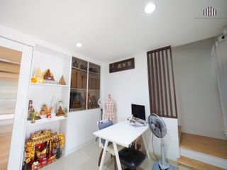 For rent そして for sale 3 Beds townhouse in Suan Luang, Bangkok