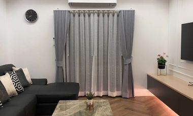 For rent 2 Beds condo in Chatuchak, Bangkok