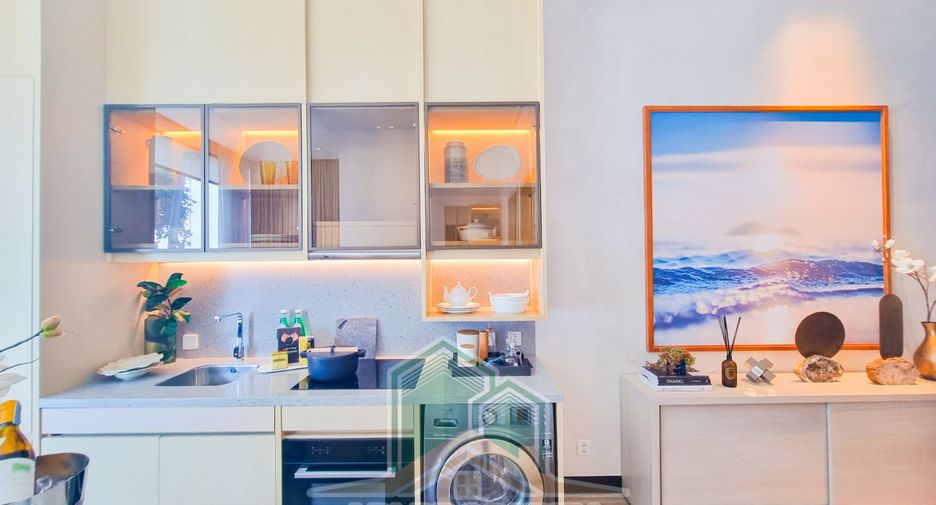 For sale 2 bedrooms condo in Bang Lamung, Chonburi
