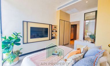ขาย 2 ห้องนอน คอนโด ใน บางละมุง, ชลบุรี