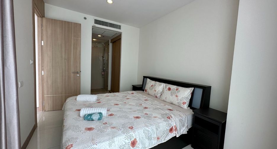 Apartment zum Kauf mit 1 Zimmer in Bang Lamung, Chonburi