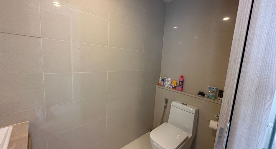 Apartment zum Kauf mit 1 Zimmer in Bang Lamung, Chonburi