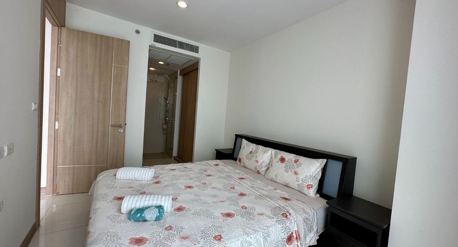 Apartment zum Kauf mit 1 Zimmer in Bang Lamung, Chonburi