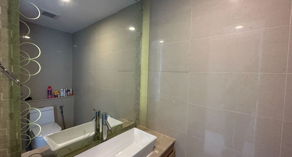Apartment zum Kauf mit 1 Zimmer in Bang Lamung, Chonburi