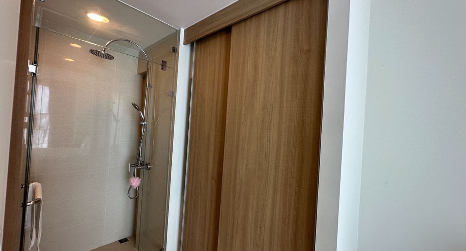 Apartment zum Kauf mit 1 Zimmer in Bang Lamung, Chonburi