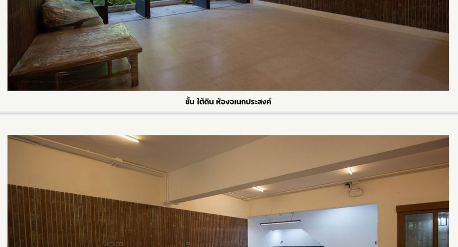 For sale 5 bedrooms house in Sathon, Bangkok