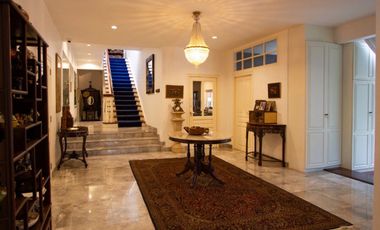 For sale 5 bed house in Sathon, Bangkok