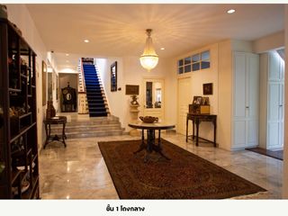 For sale 5 Beds house in Sathon, Bangkok
