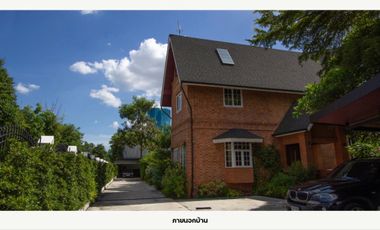 For sale 5 bed house in Sathon, Bangkok