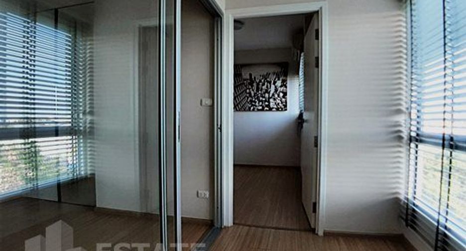 For sale 2 bedrooms condo in Bang Bua Thong, Nonthaburi