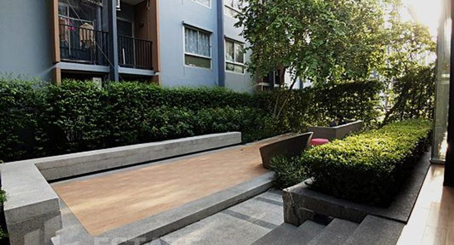 For sale 2 bedrooms condo in Bang Bua Thong, Nonthaburi