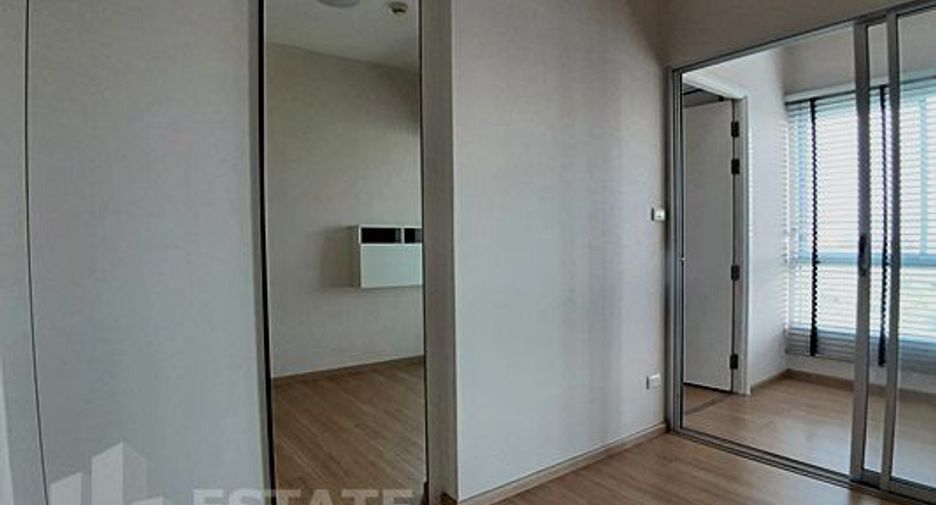 For sale 2 bedrooms condo in Bang Bua Thong, Nonthaburi
