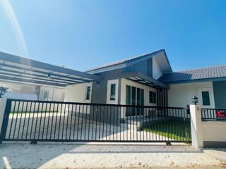 For Rent 2 Bedroom House In Hang Dong, Chiang Mai