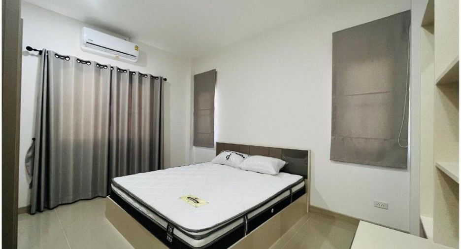 For rent 2 bedrooms house in Hang Dong, Chiang Mai